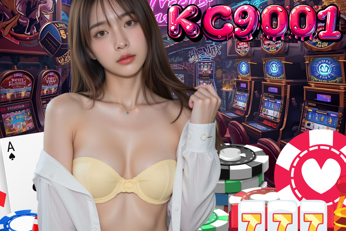 kc9001 vip