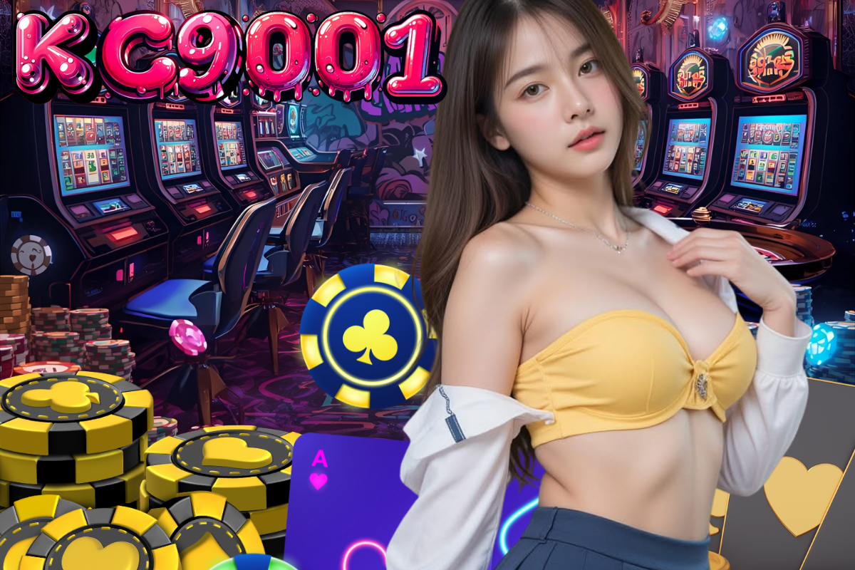 kc9001 สมัคร