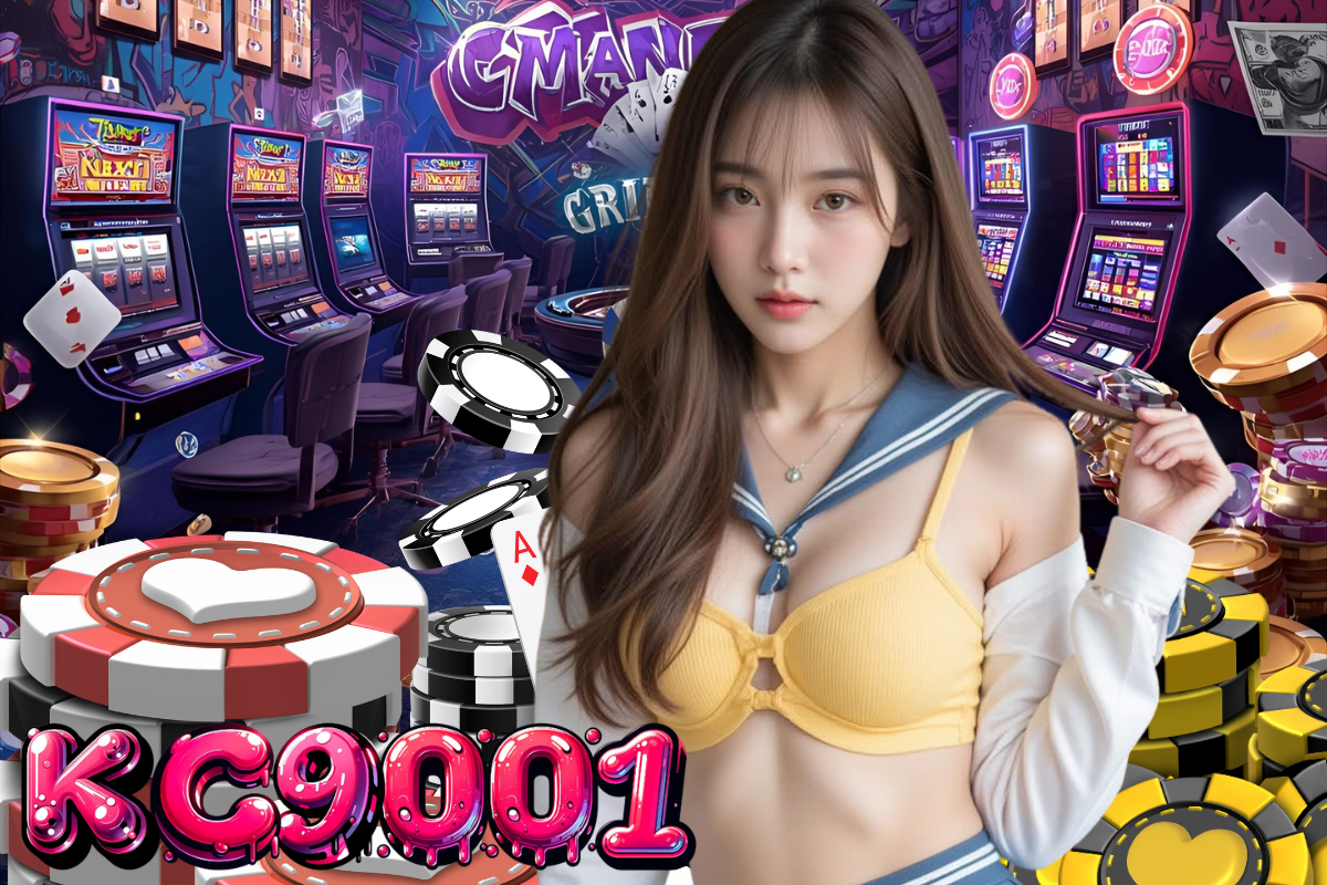 kc9001 เว็บตรง