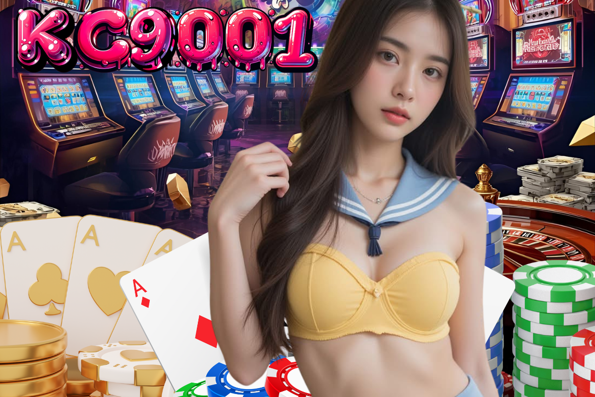 kc9001
